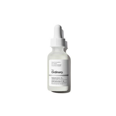 HYALURONIC ACID 2% + B5 (SUERO HIDRANTE CON ÁCIDO HIALURÓNICO Y CERAMIDAS)